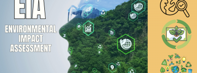 The Importance of ETP (Environmental Impact Assessment)
