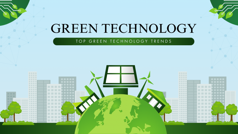 green tech