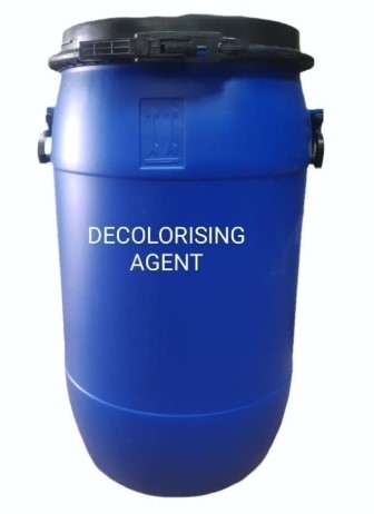 Green Future - Water Decoloring Agent