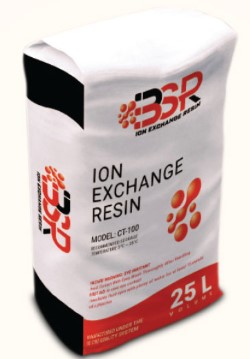 Cation Exchange Resin